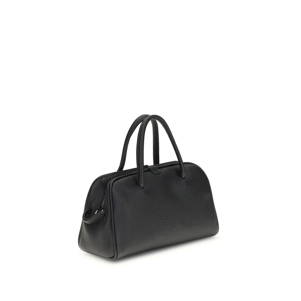 Jacquemus Le Petit Turismo Bag - Black