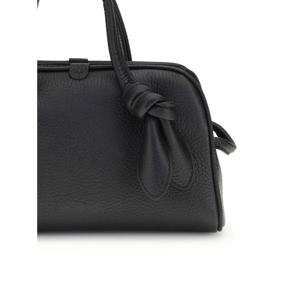 Jacquemus Le Petit Turismo Bag - Black