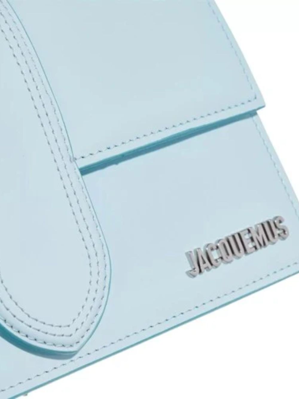 Jacquemus Le Grand Bambino - Pale Blue