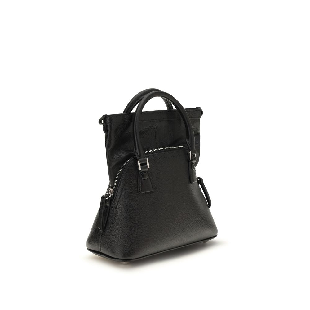 Maison Margiela 5AC Classique Micro Handbag - Black