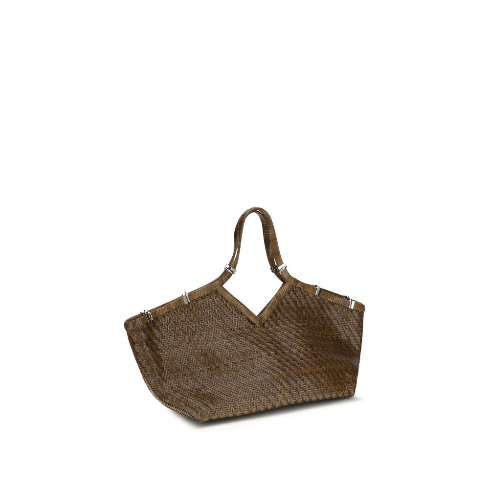 Benedetta Bruzziches Usha La Grande - Coriandolo