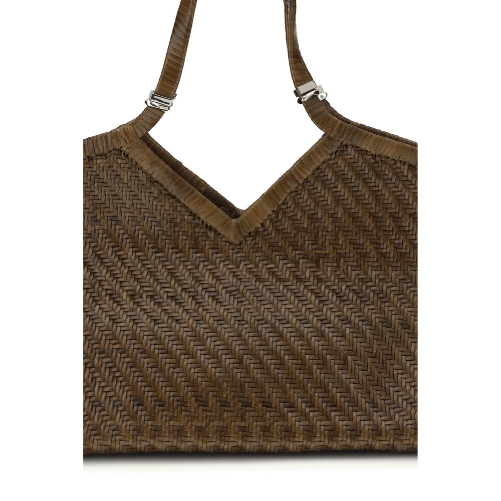 Benedetta Bruzziches Usha La Grande - Coriandolo