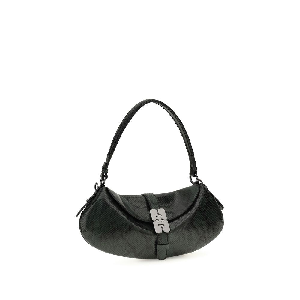 Ganni B-Kat Bag - Printed