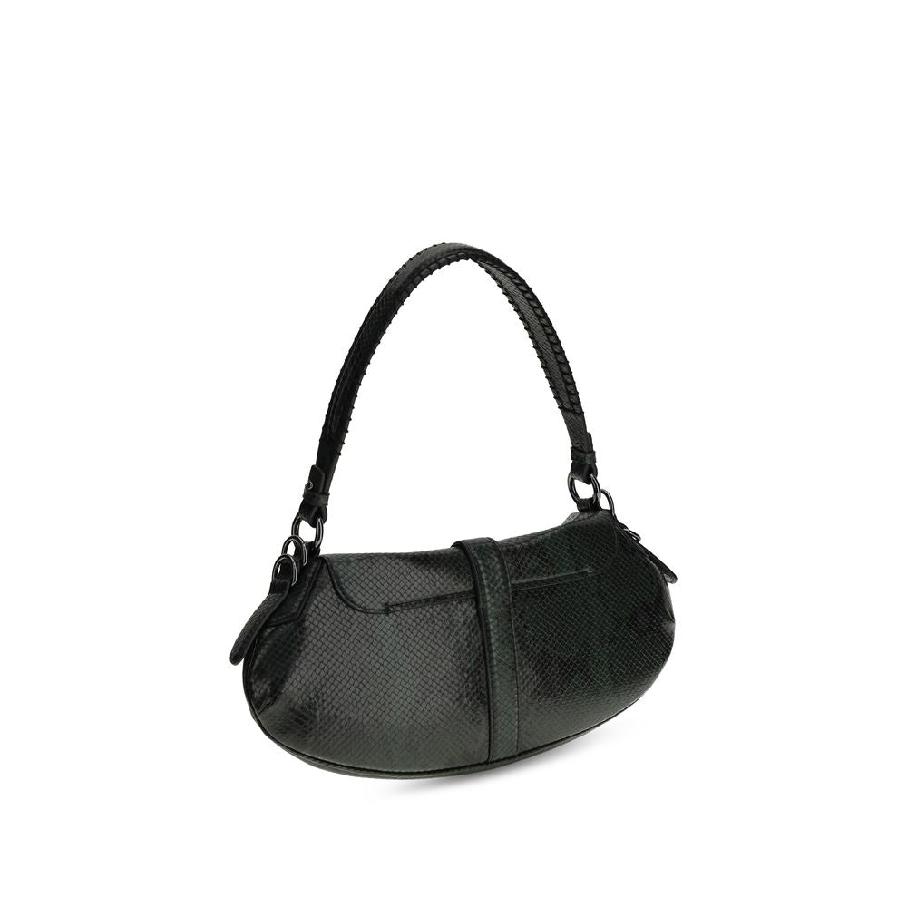 Ganni B-Kat Bag - Printed