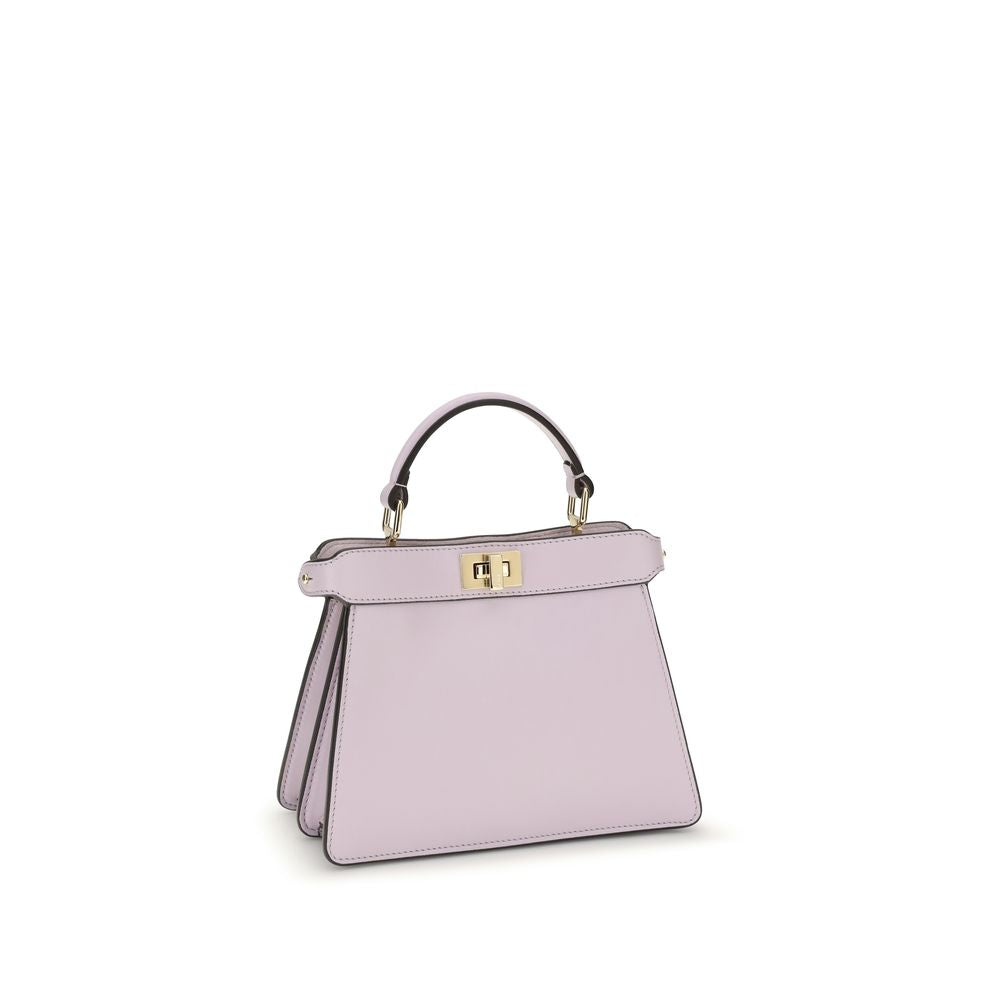Fendi Peekaboo ISeeU Petite - Purple