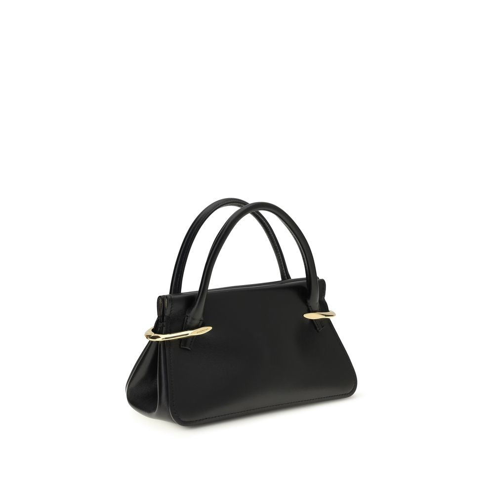 Givenchy Mini Pinch Bag - Black
