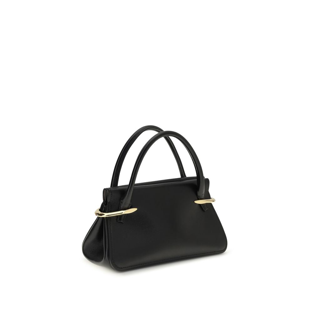 Givenchy Mini Pinch Bag - Black