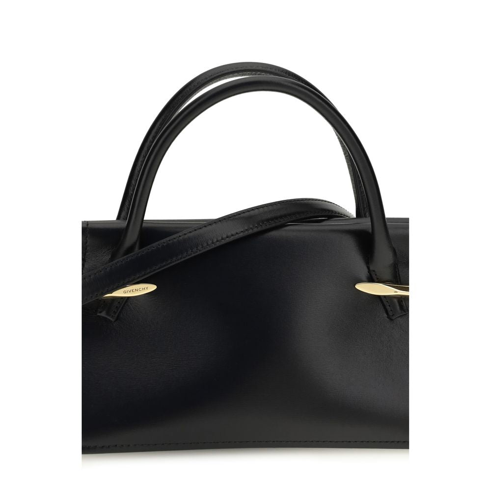 Givenchy Mini Pinch Bag - Black