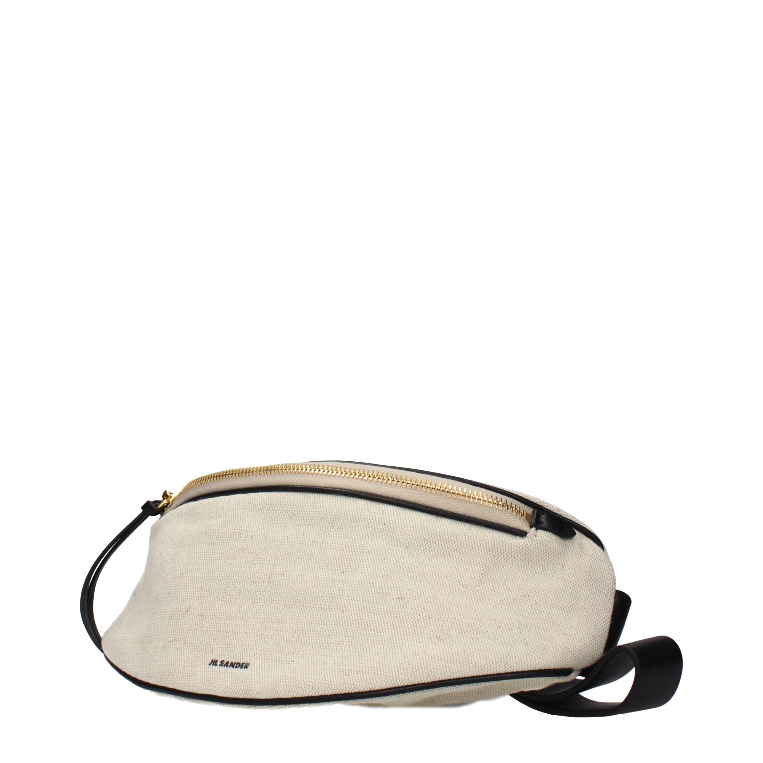 Jil Sander Moon Belt Bag - Beige
