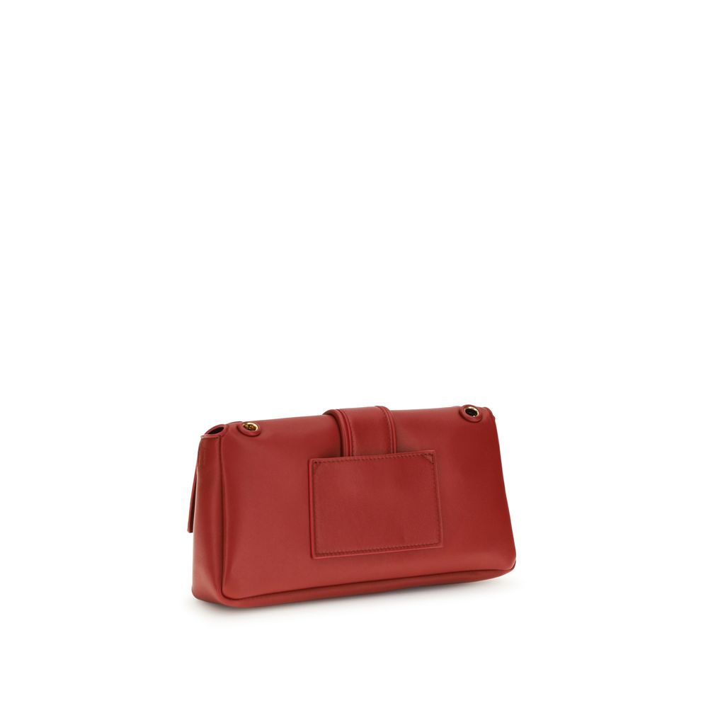 Jacquemus Le Bambino Chaîne - Red