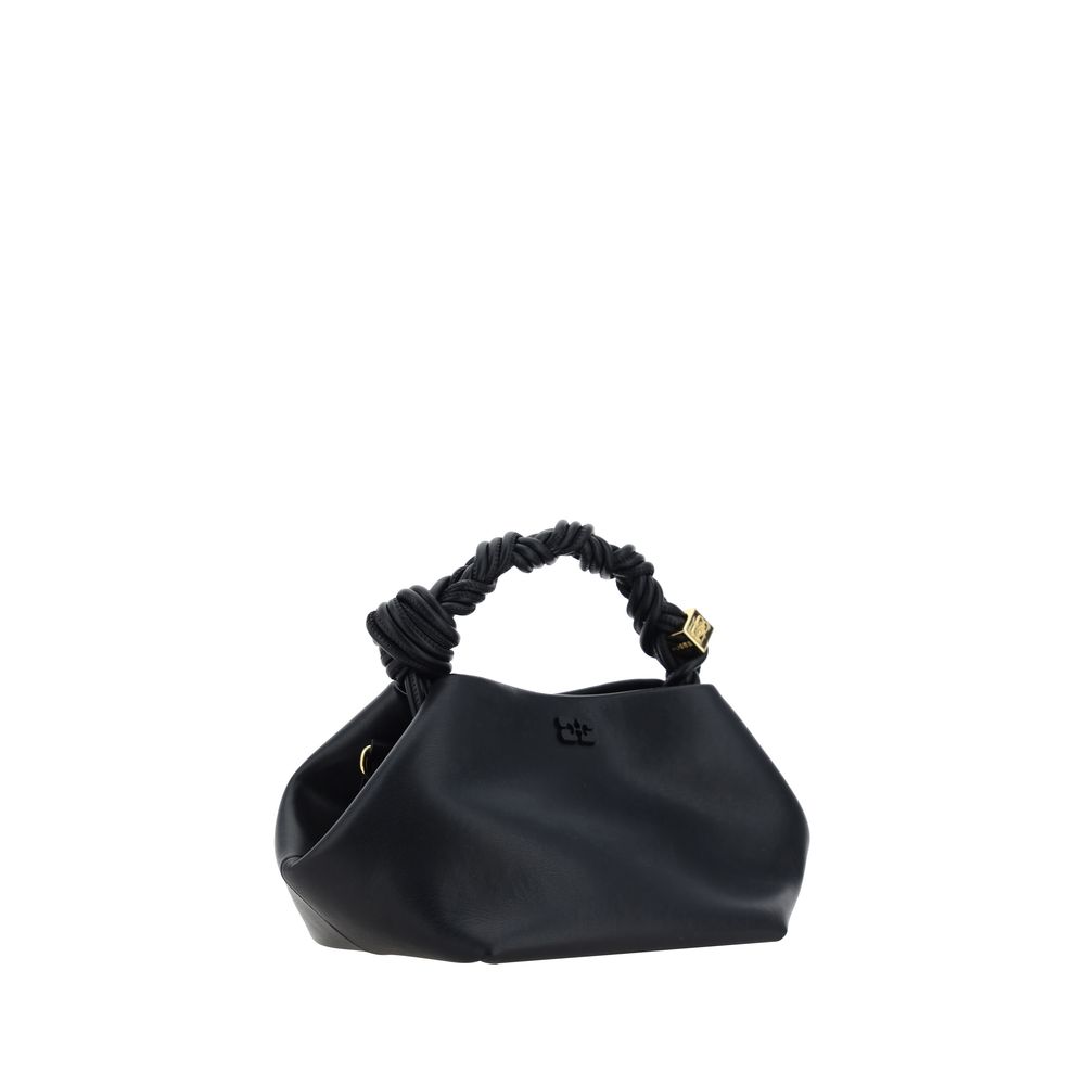 Ganni Bou Bag Small - Black