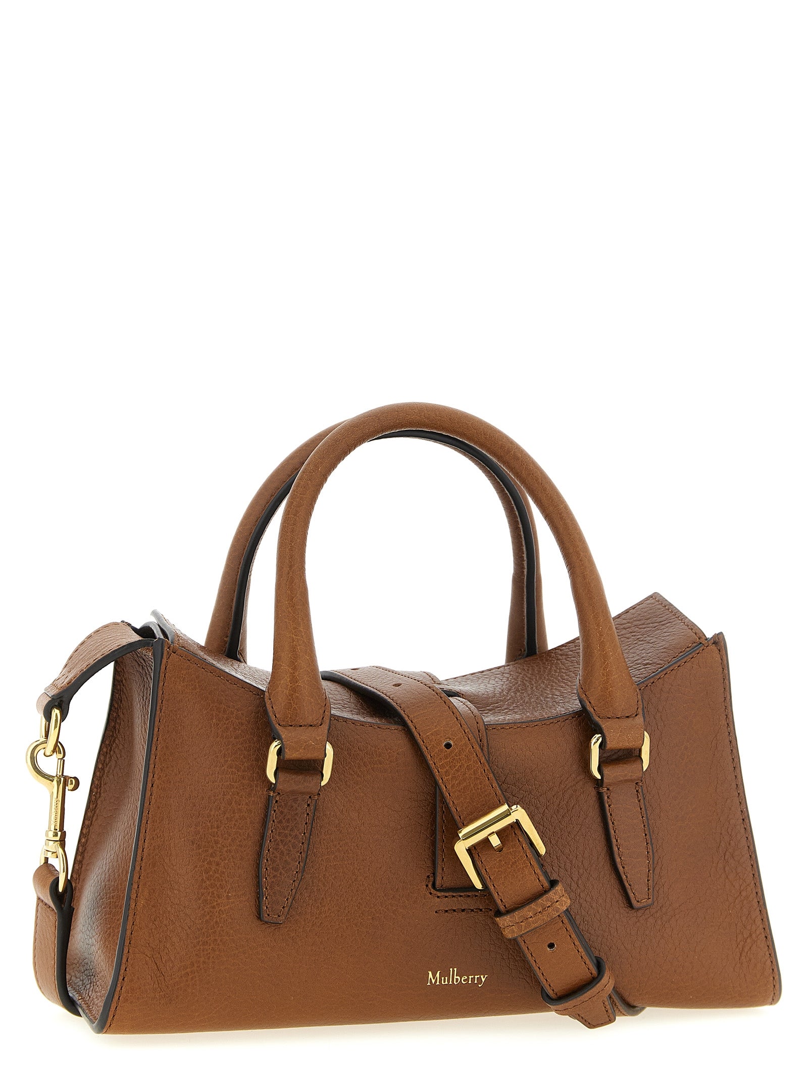 Mulberry Roxanne Mini - Oak NVT Leather