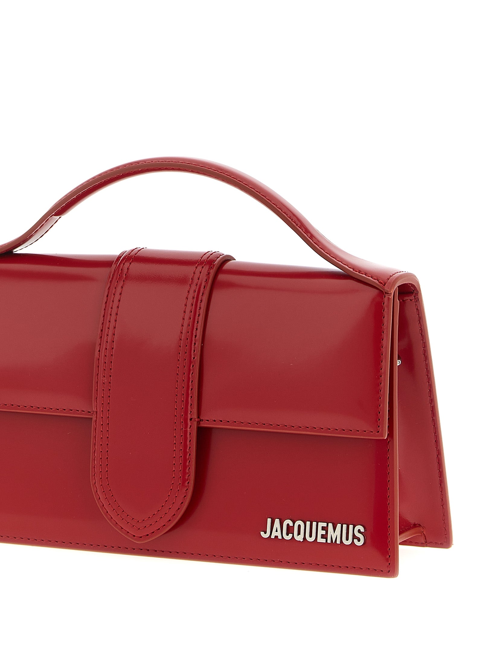 Jacquemus Le Grand Bambino - Red