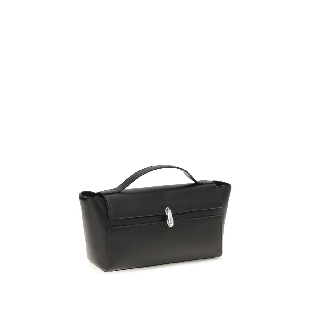 Savette Symmetry Trapeze Pochette - Black