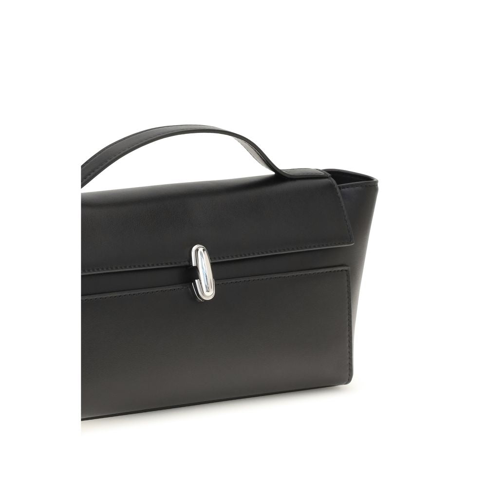 Savette Symmetry Trapeze Pochette - Black