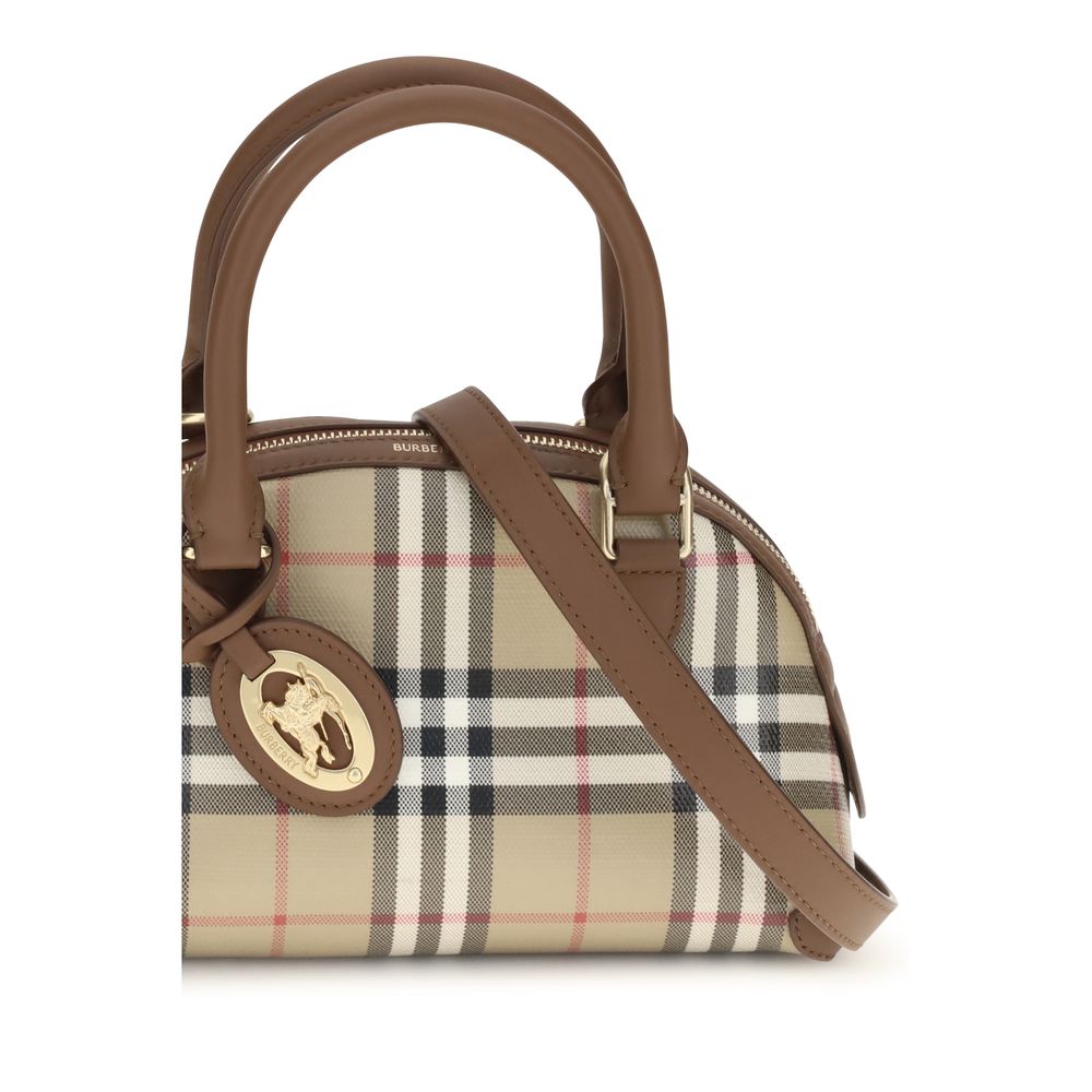 Burberry Primrose Mini Bag - Archive Beige