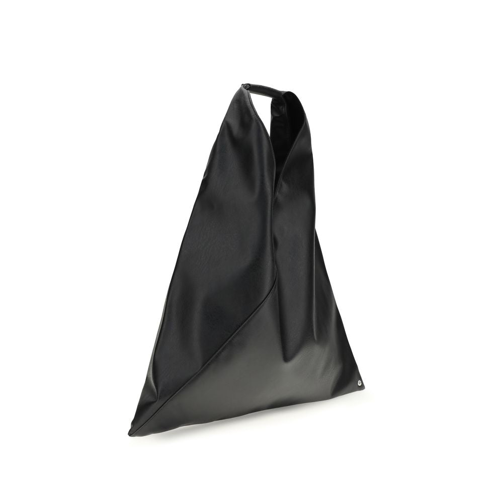 MM6 Japanese Bag Classic Medium - Black