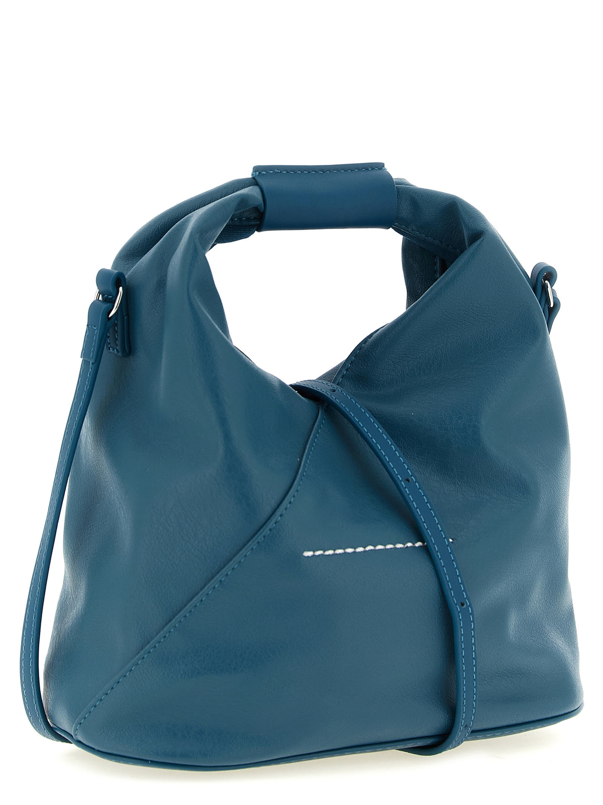 MM6 Japanese Crossbody Bag - Petrol