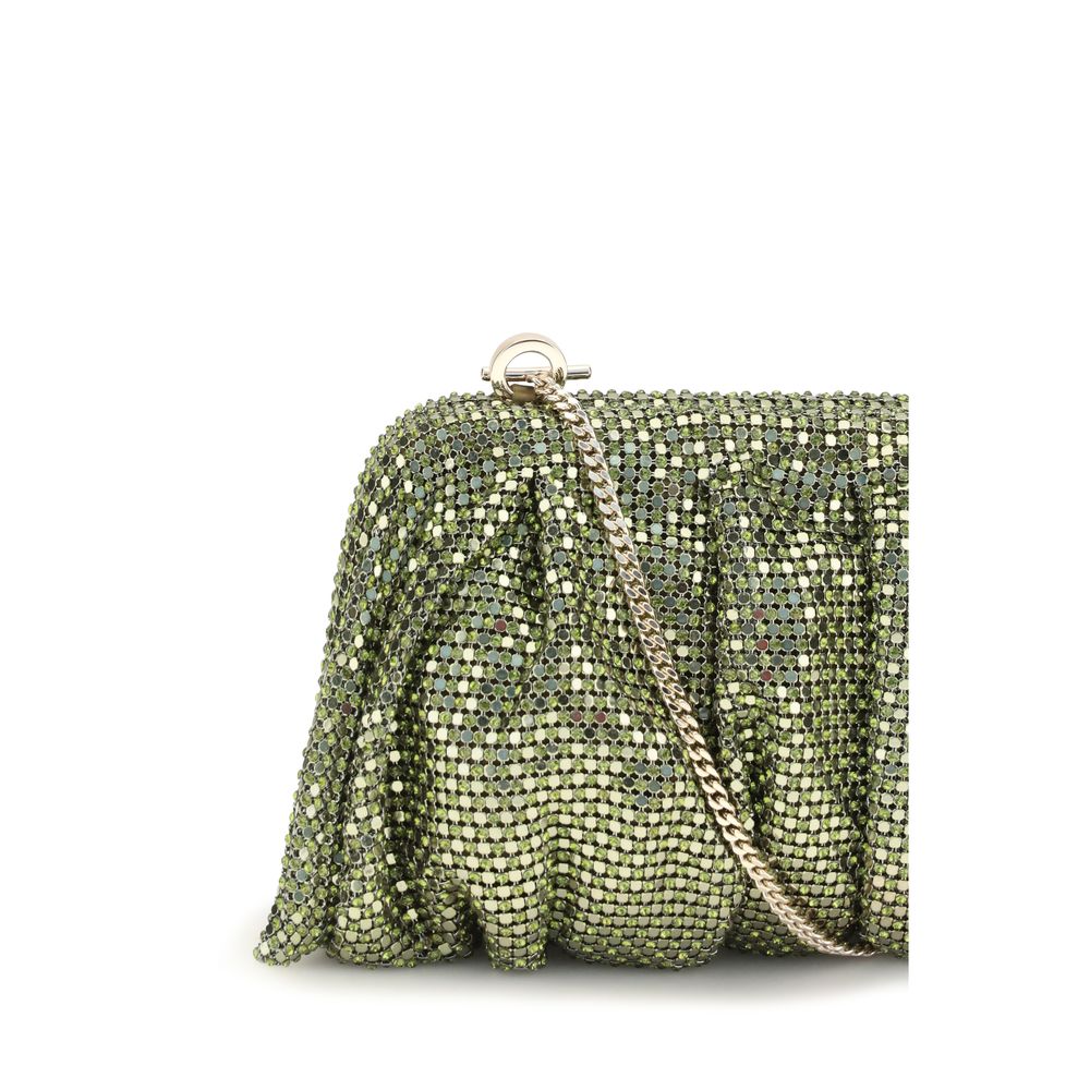 Benedetta Bruzziches Venus La Grande - Fantasy Green