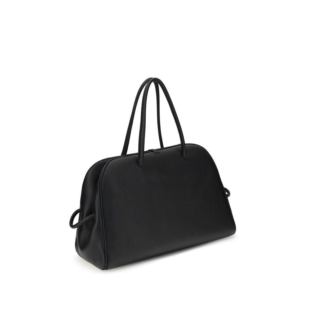 Jacquemus Le Grand Turismo Bag - Black