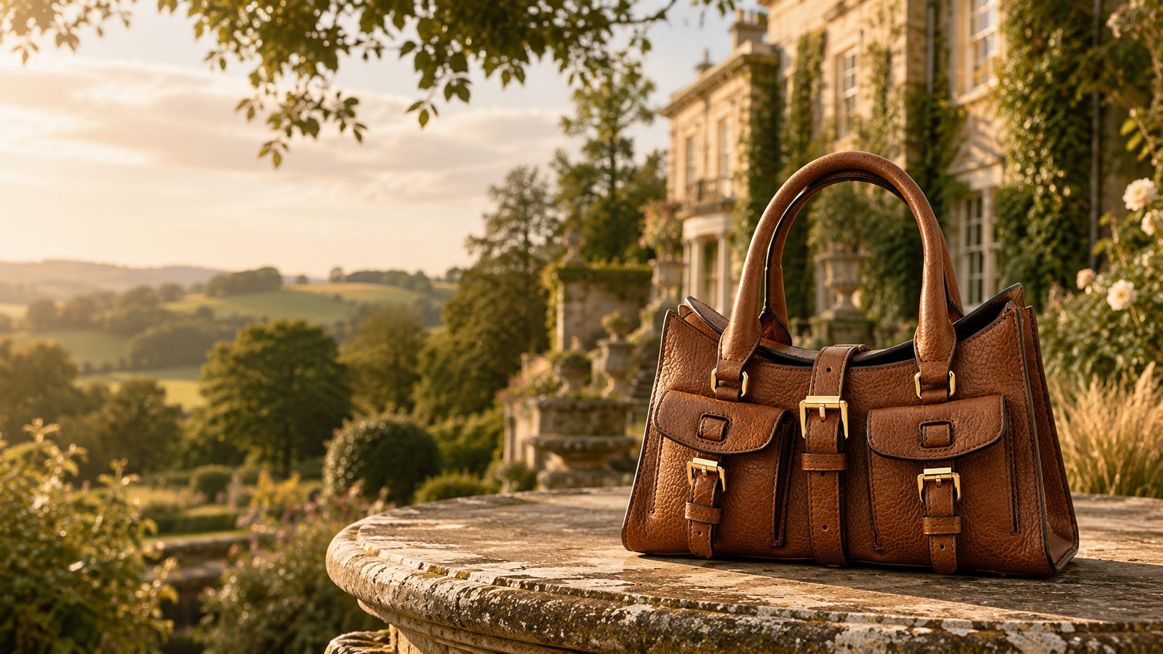 Mulberry: The British Heritage House That Ages Beautifully