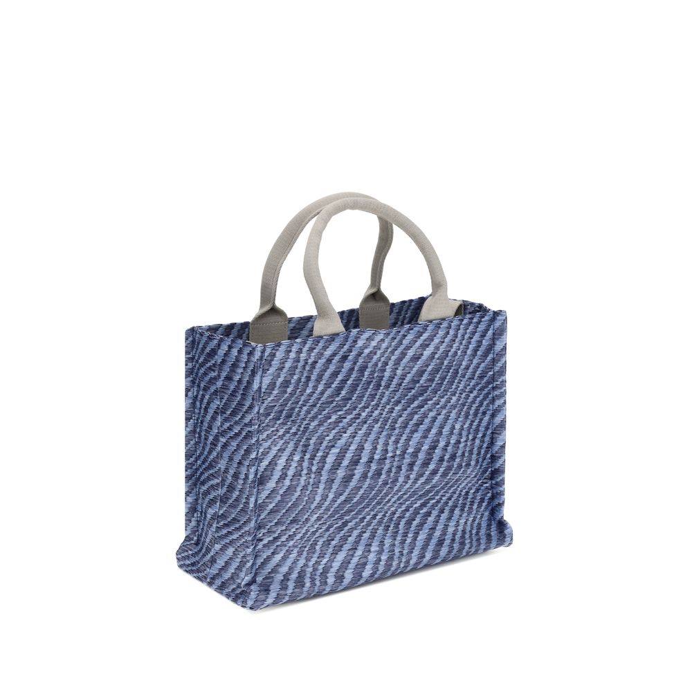 Marni Waves Tote Bag – Vividblu