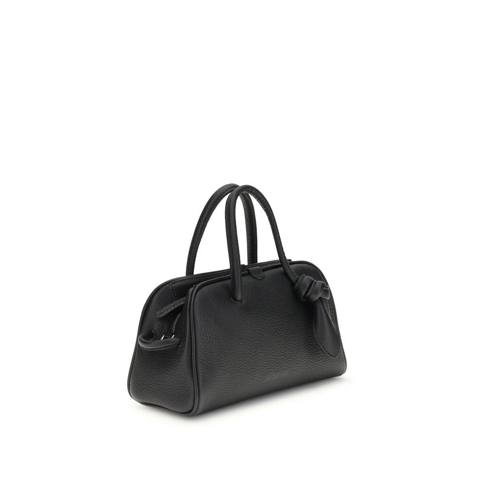Jacquemus Le Petit Turismo Bag - Black