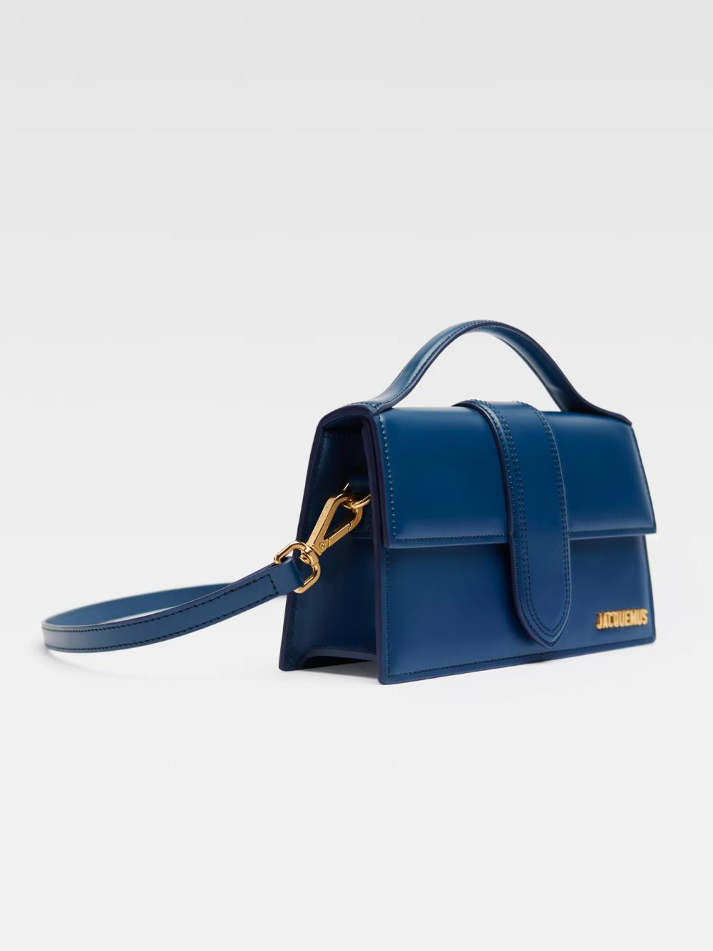 Jacquemus Le Grand Bambino - Navy Blue