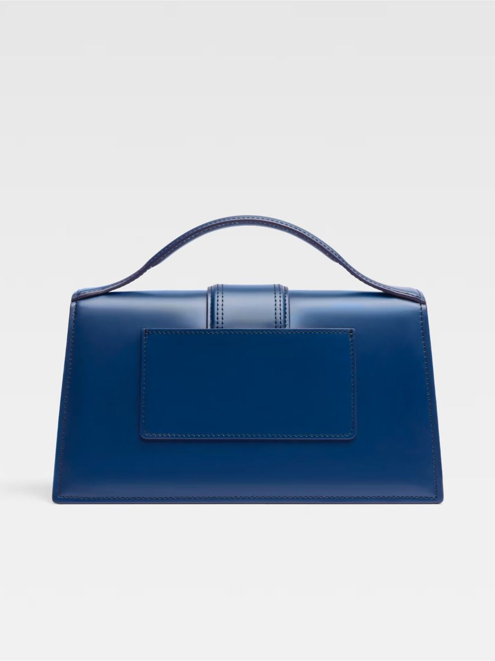 Jacquemus Le Grand Bambino - Navy Blue