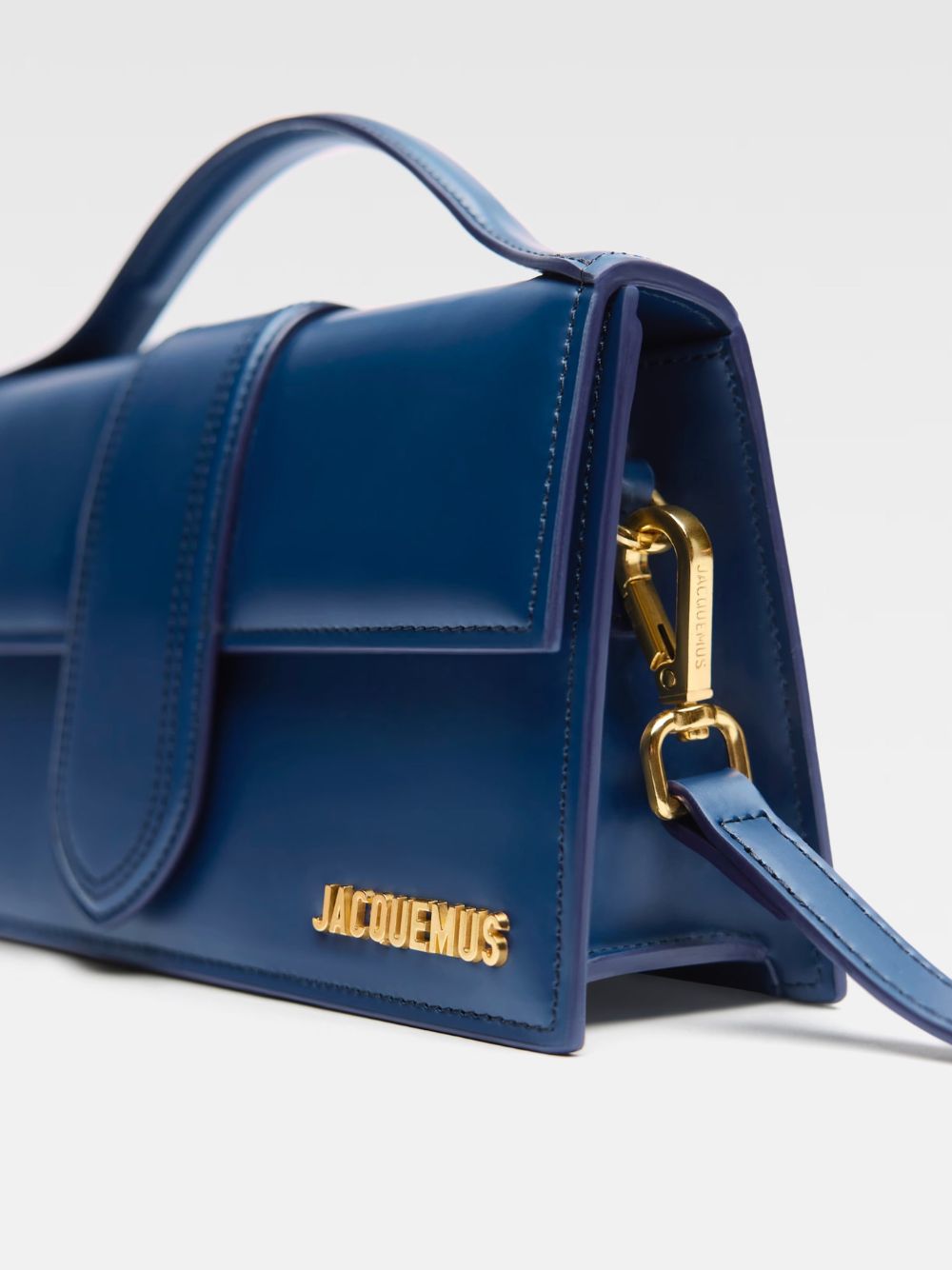 Jacquemus Le Grand Bambino - Navy Blue