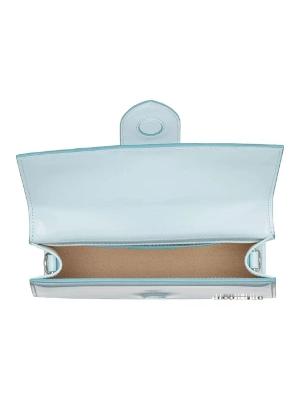 Jacquemus Le Grand Bambino - Pale Blue