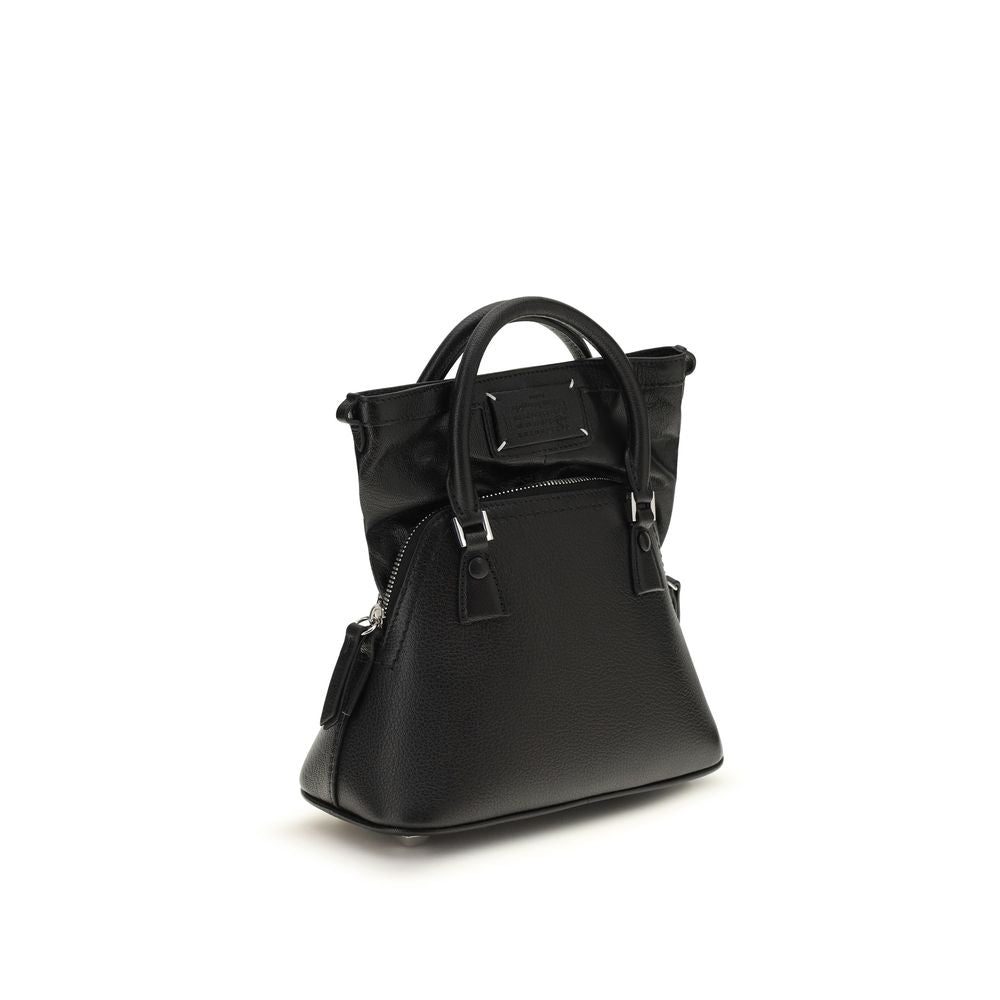 Maison Margiela 5AC Classique Micro Handbag - Black