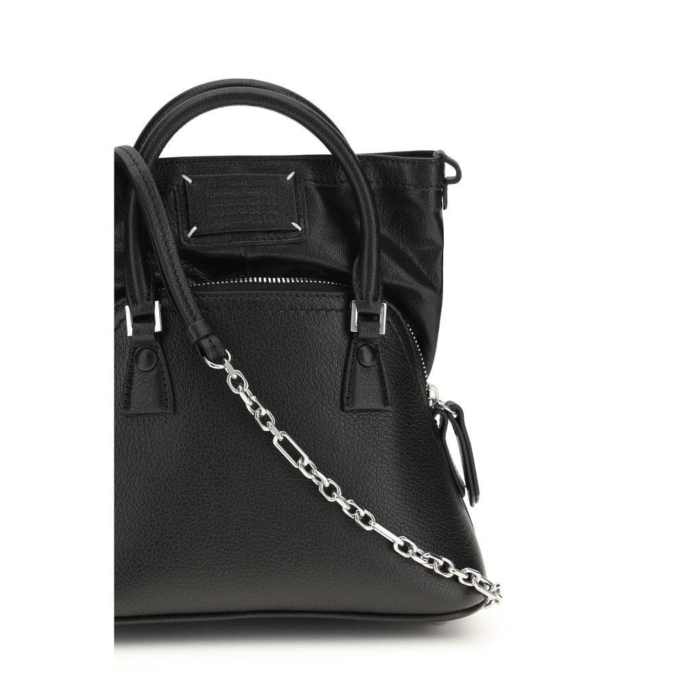 Maison Margiela 5AC Classique Micro Handbag - Black