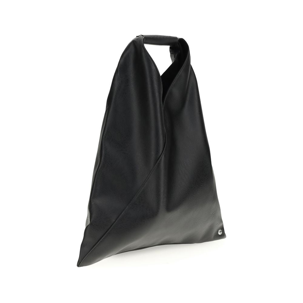 MM6 Japanese Bag Small - Black