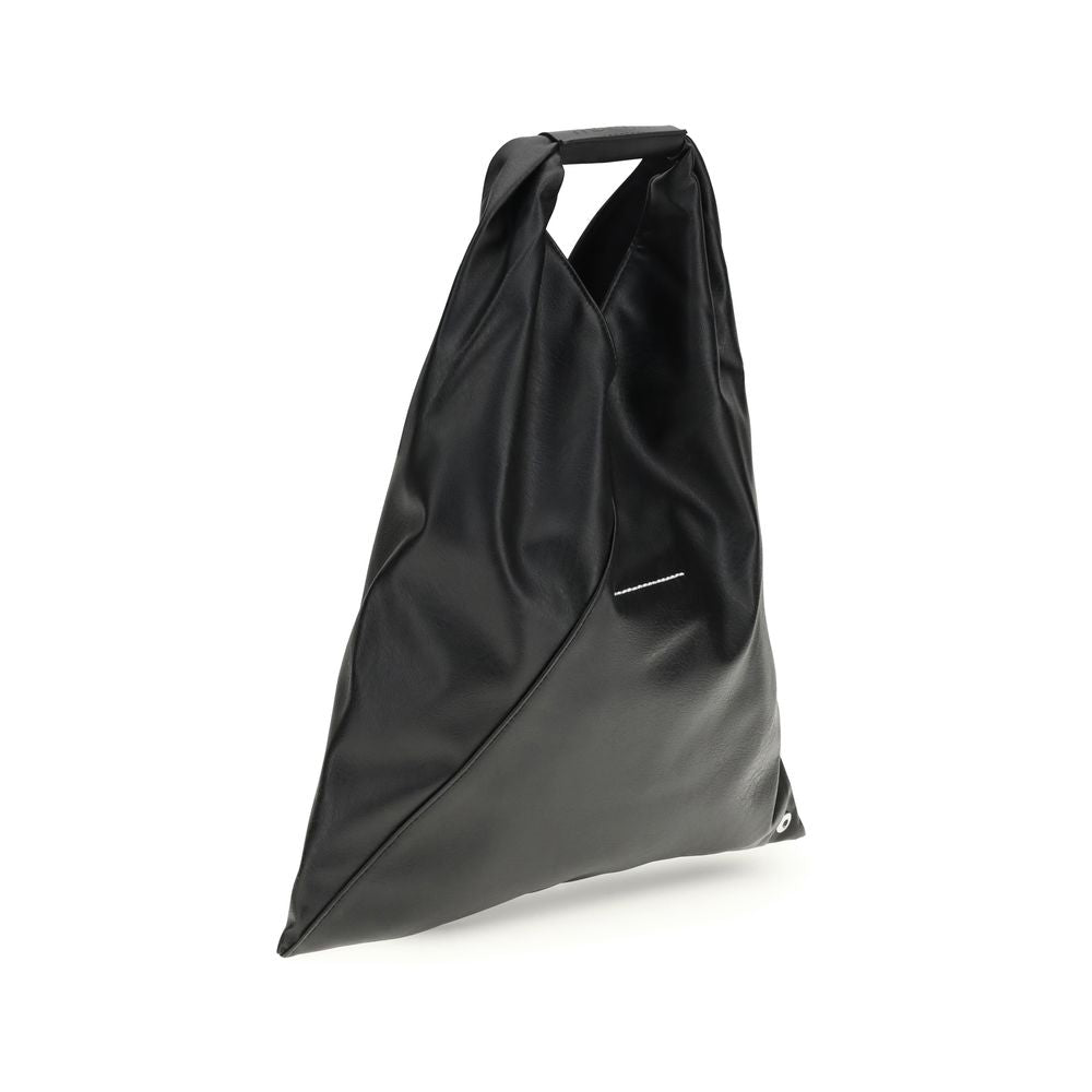 MM6 Japanese Bag Small - Black