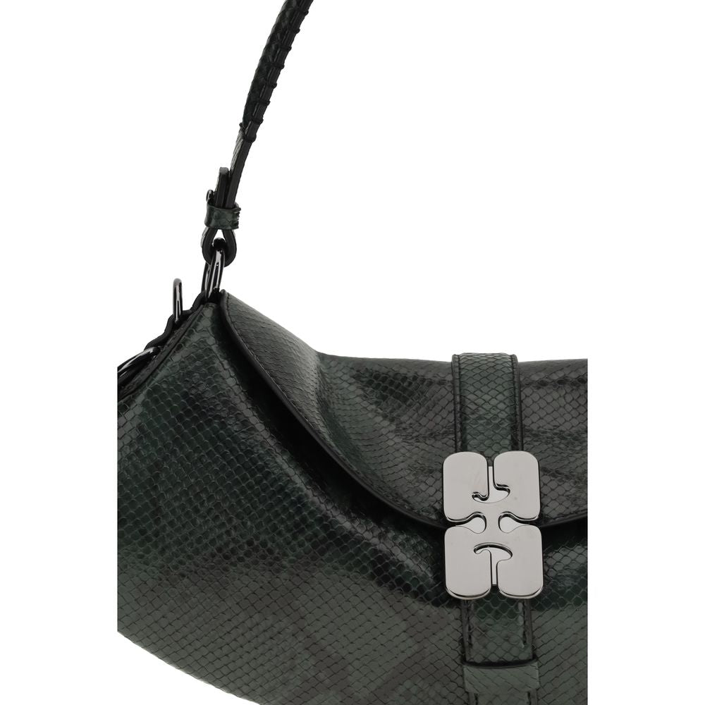 Ganni B-Kat Bag - Printed