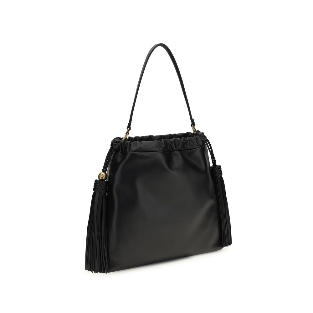 Etro Kalispera Medium Bag - Black