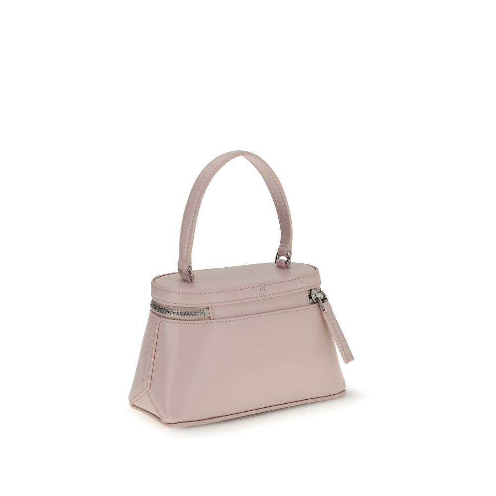 Givenchy Antigona Vanity Bag - Baby Pink Box Leather