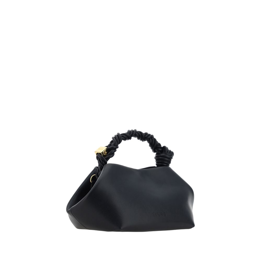 Ganni Bou Bag Small - Black