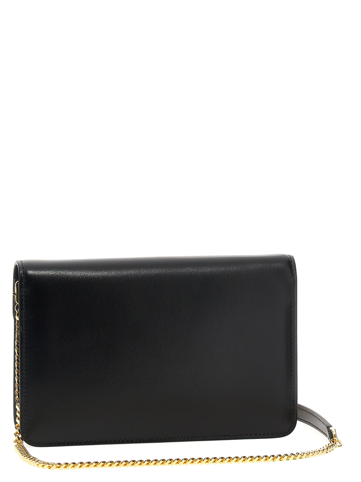 Tom Ford Whitney Crossbody Bag - Black