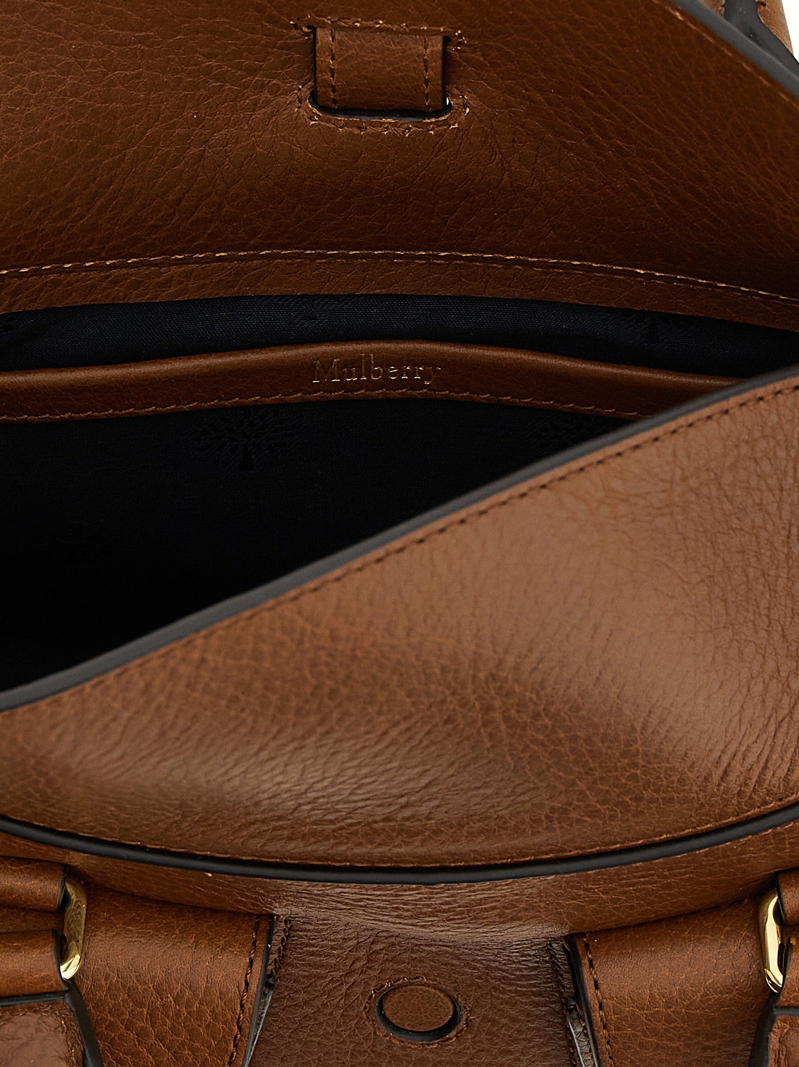 Mulberry Roxanne Mini - Oak NVT Leather