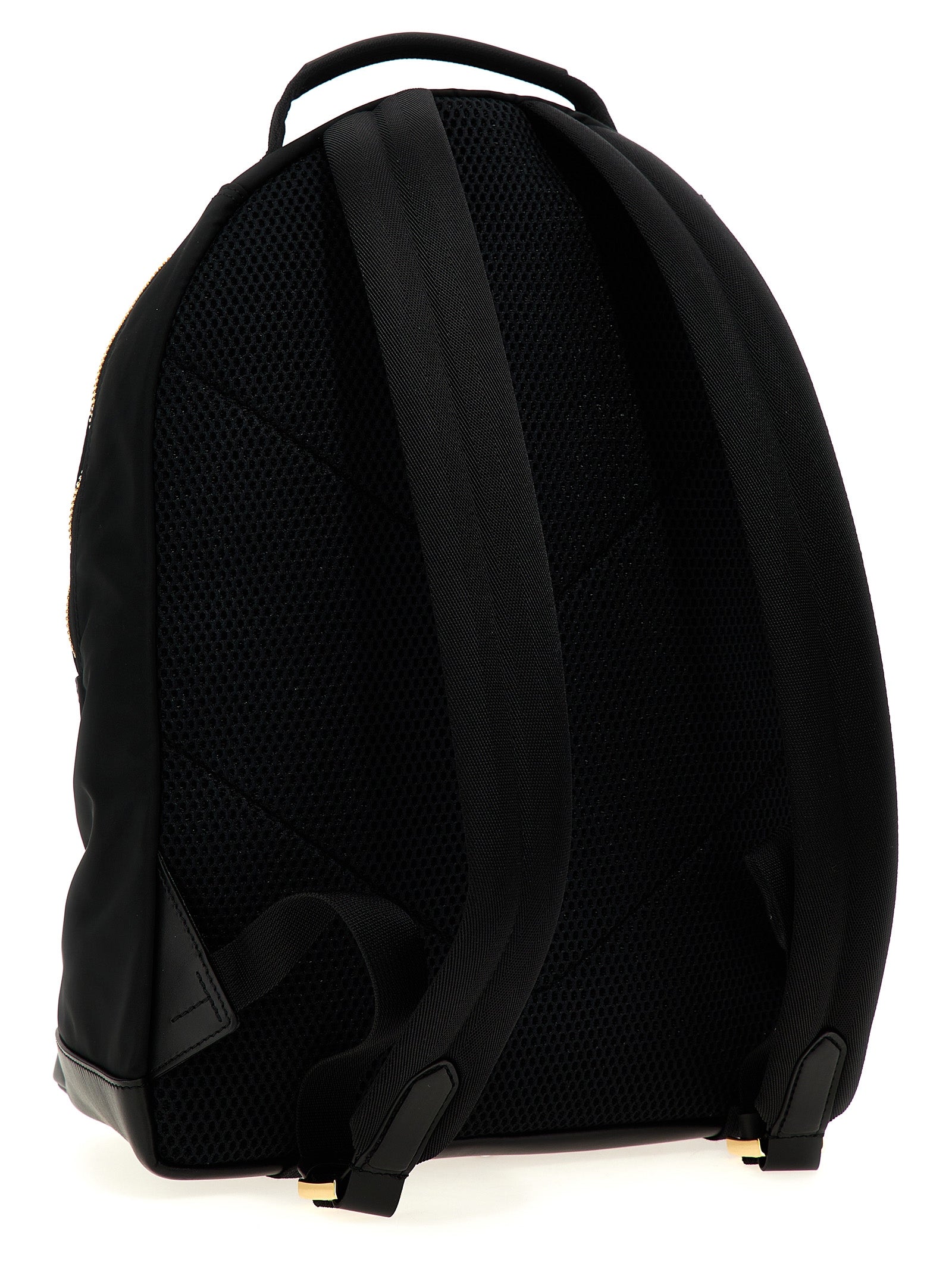 Tom Ford Recycled Nylon Backpack - Black