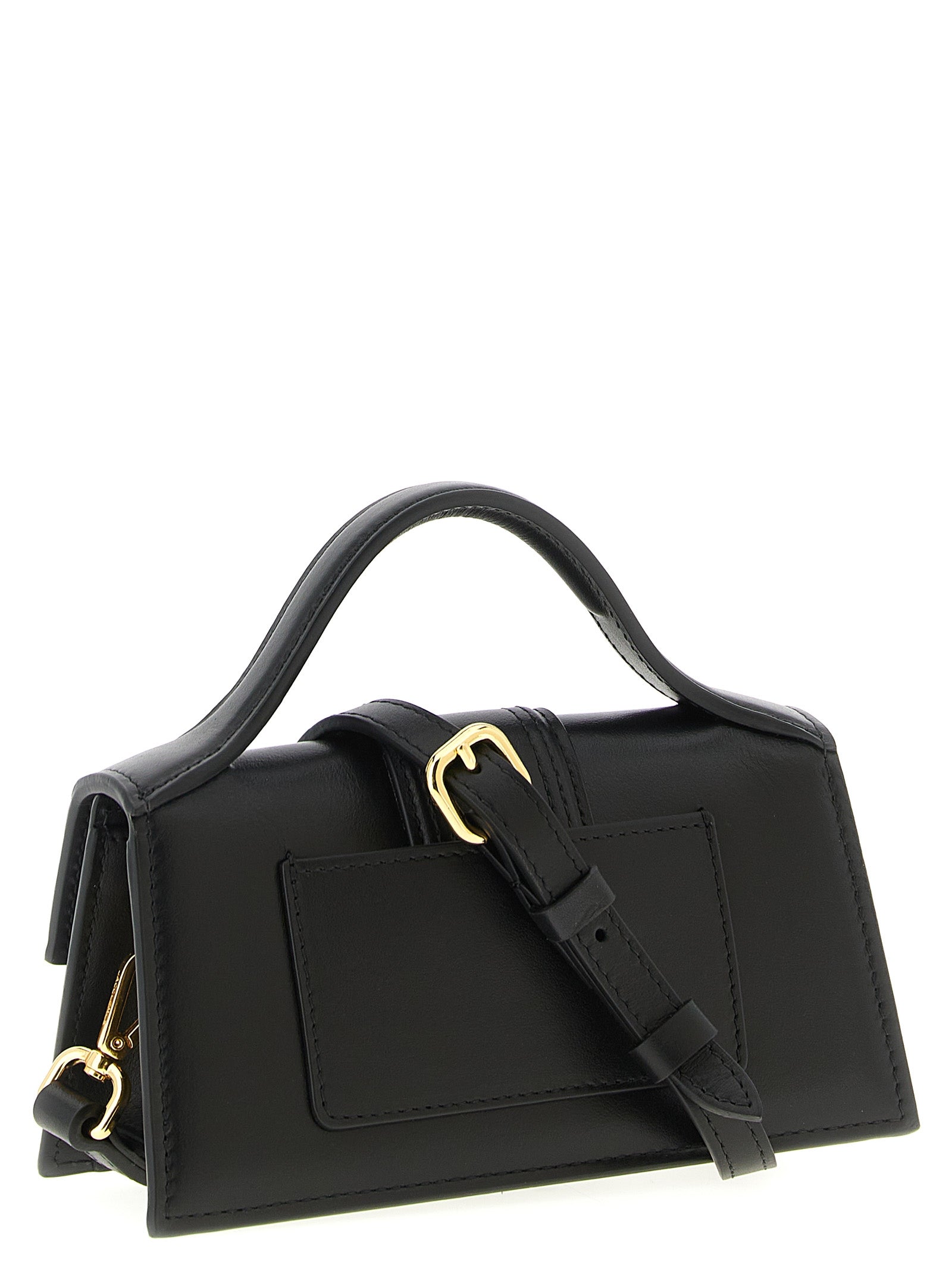 Jacquemus Le Bambino - Black