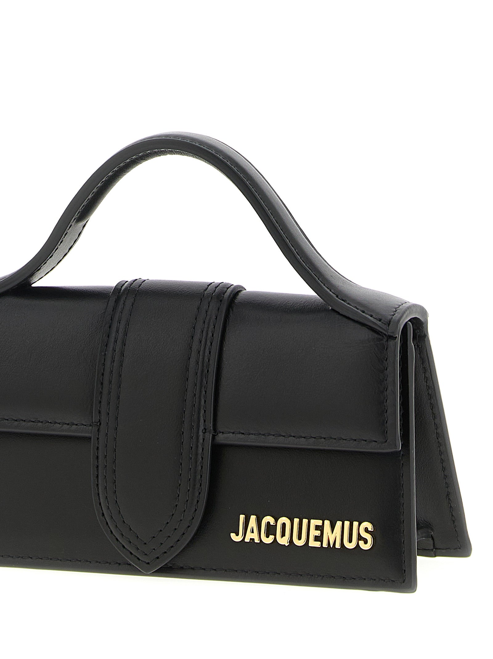 Jacquemus Le Bambino - Black