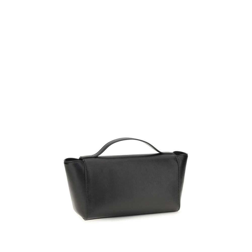 Savette Symmetry Trapeze Pochette - Black