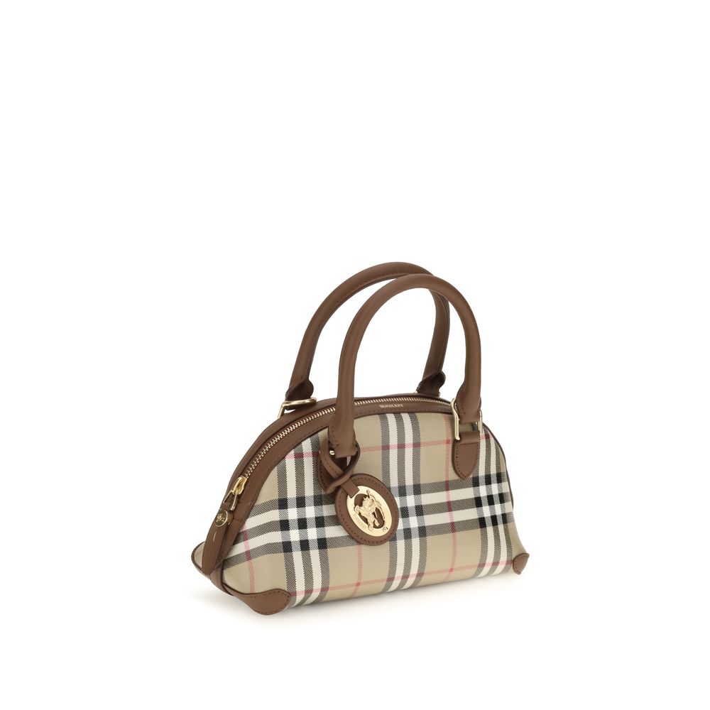 Burberry Primrose Mini Bag - Archive Beige