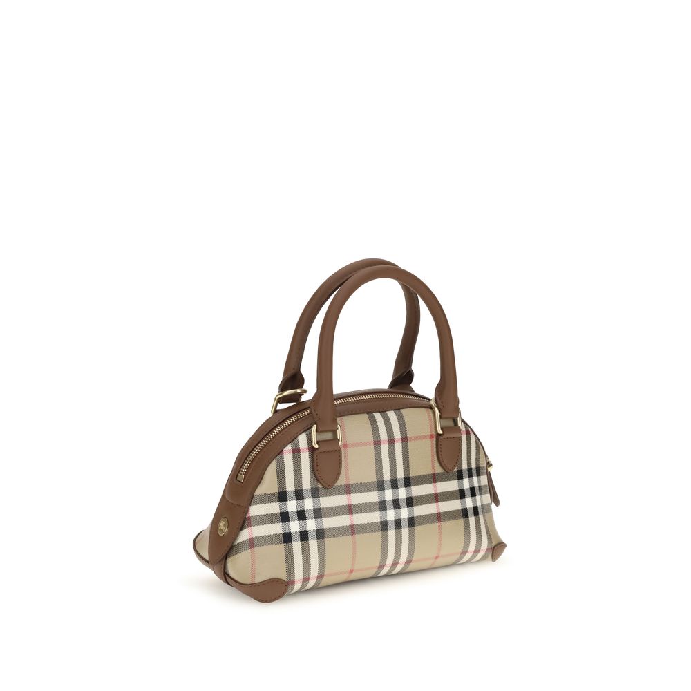 Burberry Primrose Mini Bag - Archive Beige
