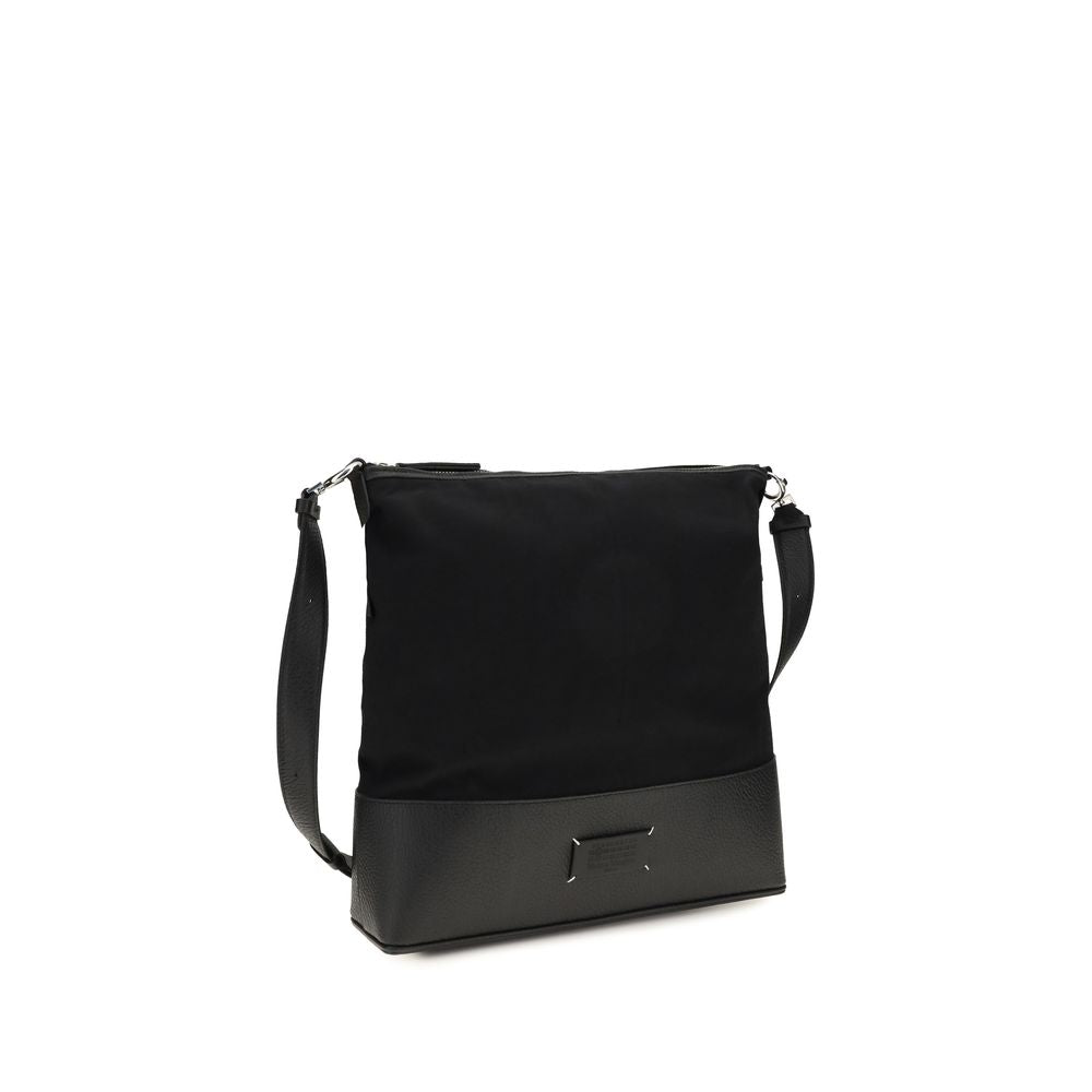 Maison Margiela 5AC Hobo Small - Black