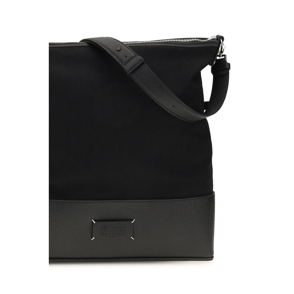 Maison Margiela 5AC Hobo Small - Black