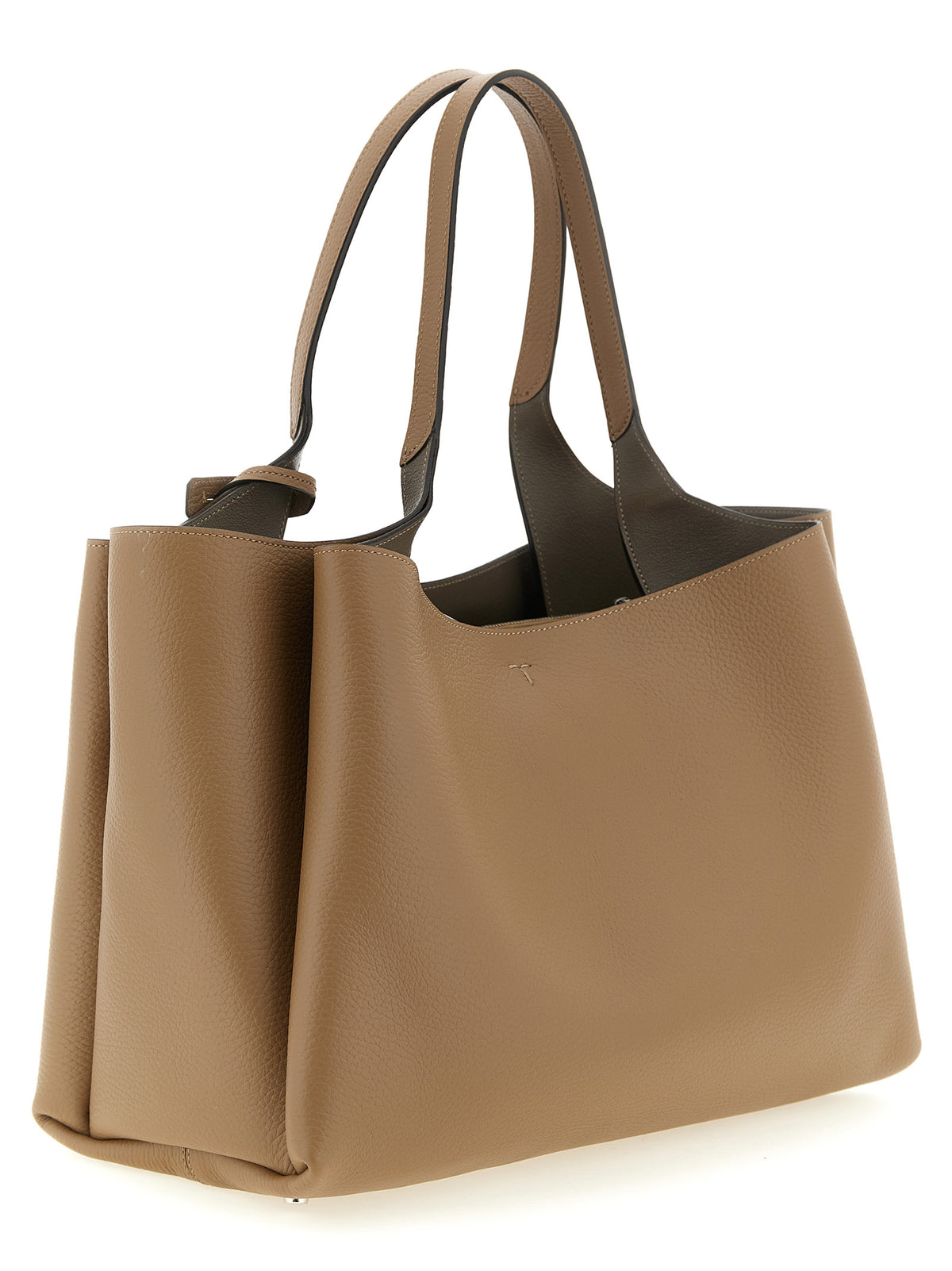 Tod's Medium Bag - Brown Leather